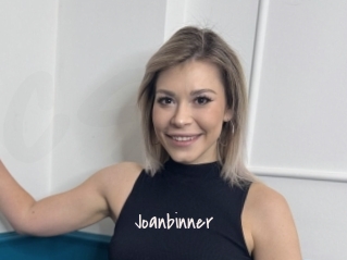 Joanbinner