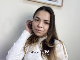 Joancodling
