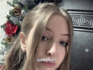 Joandaunt