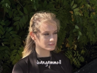 Joangammell