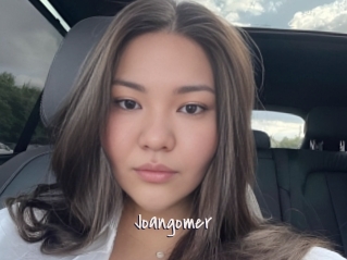 Joangomer