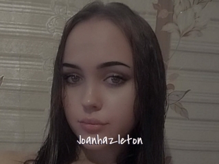 Joanhazleton