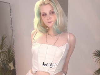 joanjoe Commando Sexy