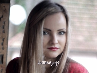 Joannajoys