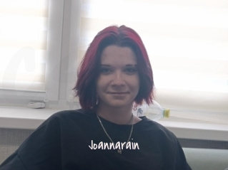 Joannarain