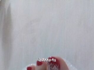joanne4u Commando Sexy