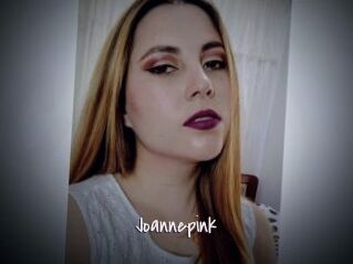 Joannepink