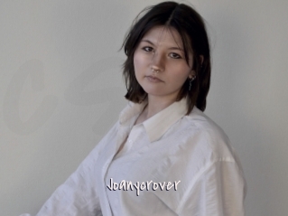 Joanycrover