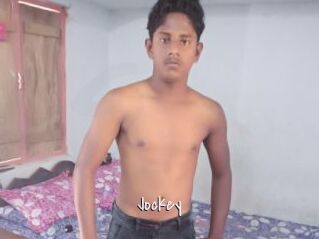 Jockey