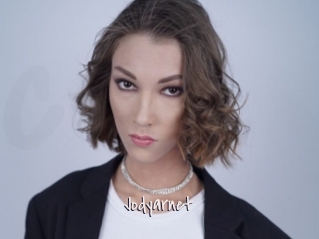Jodyarnet