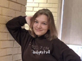 Jodyaxtell