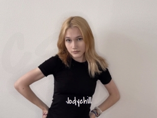 Jodychill