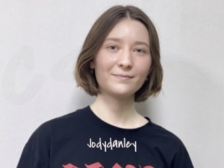 Jodydanley