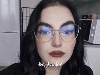 Jodydowden