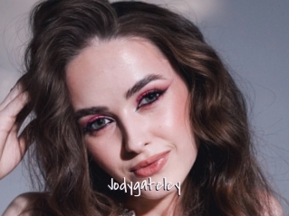 Jodygateley
