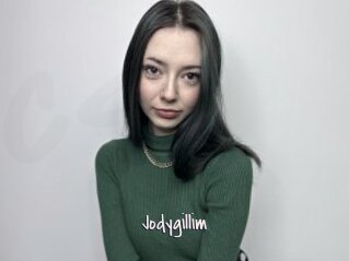 Jodygillim