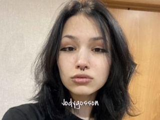 Jodygosson