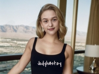 Jodyhastey