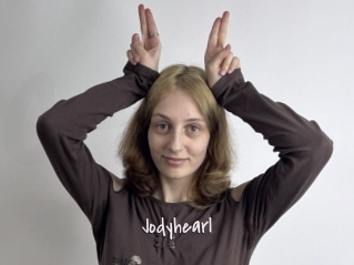 Jodyhearl