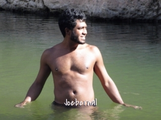 joebernal Commando Sexy