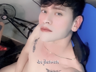 joejhonson Commando Sexy