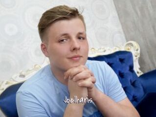 Joelharis