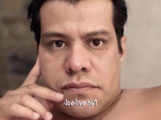 Joelive369