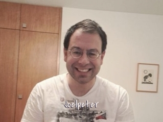 joelpeter Commando Sexy