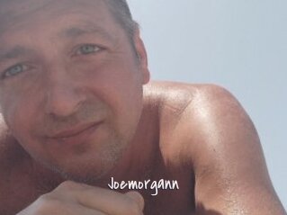 joemorgann Commando Sexy