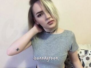 Joennagreen