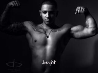 Joeyfit