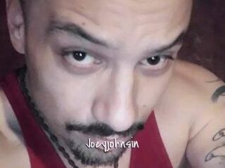 Joeyjohnsin