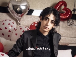 johan_martony Commando Sexy