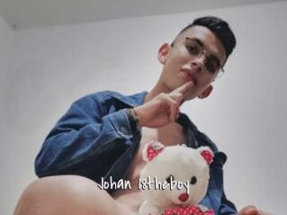 Johan_18theboy