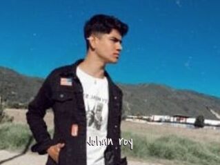 johan_roy Commando Sexy