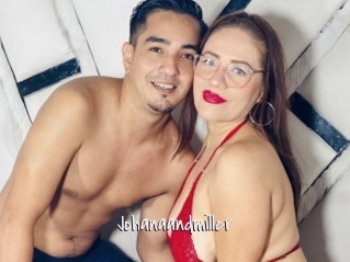 johanaandmiller Commando Sexy