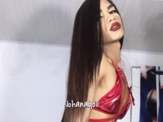 Johanadoll