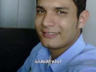Johanlatinhot