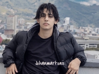Johanmartonii
