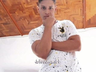 johannsmitt Commando Sexy