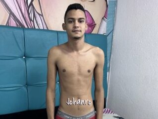 Johanro