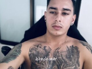 Johncleimar