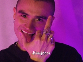 Johndicker