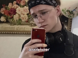 Johnfletcher