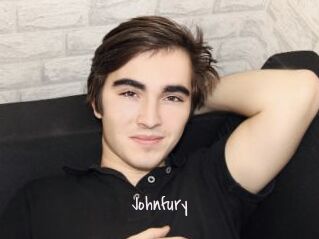 Johnfury