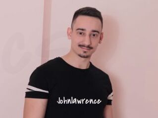 Johnlawrence
