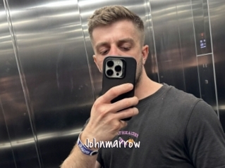 Johnmarrow