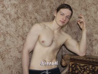 Johnneal