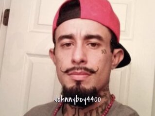 Johnnyboy4400