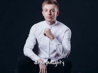 Johnnynaughty
